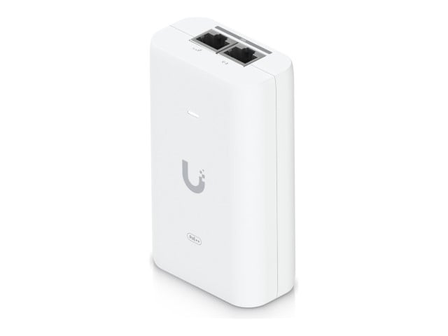 Ubiquiti Injecteur de puissance - 30 watt (UACC-POE+-2.5G-EU) - Achat / Vente Réseau divers sur grosbill.com - 0