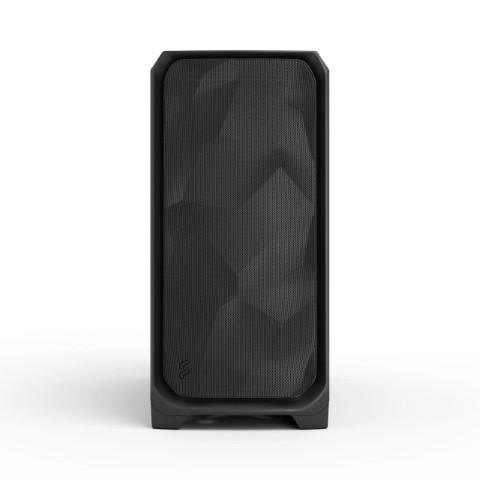 Fractal Design Meshify 3 XL Black TG Light Tint Noir - Boîtier PC - 3