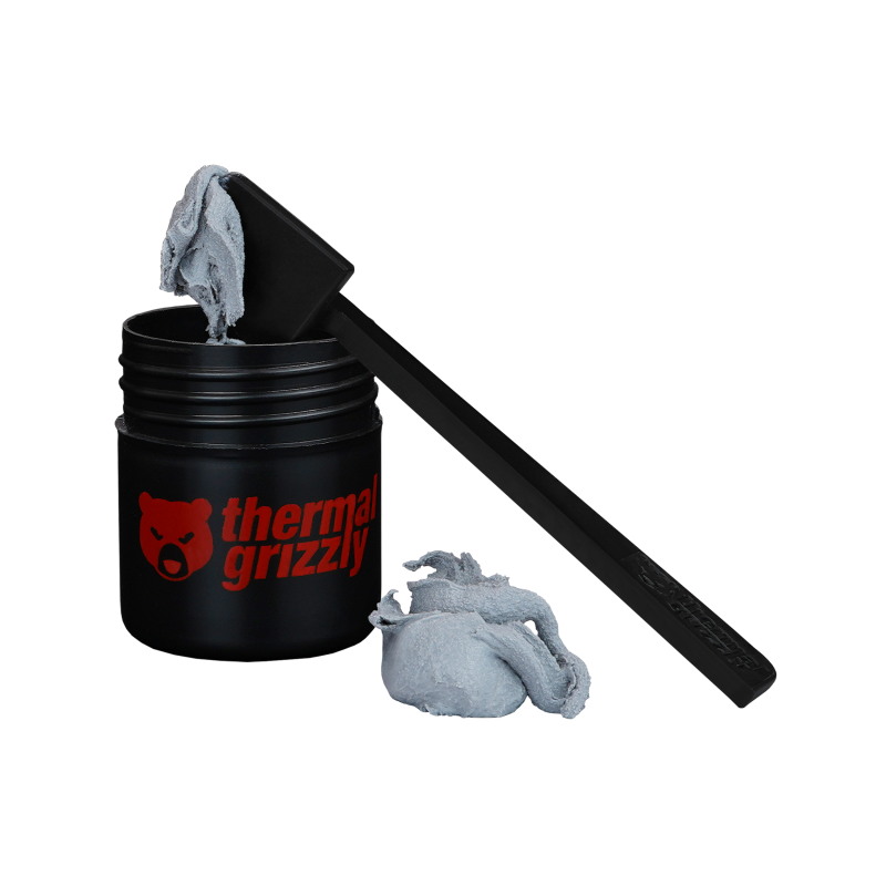 Putty Pro - 30g - Thermal Grizzly TG-P-P-030-R - grosbill.com - 1