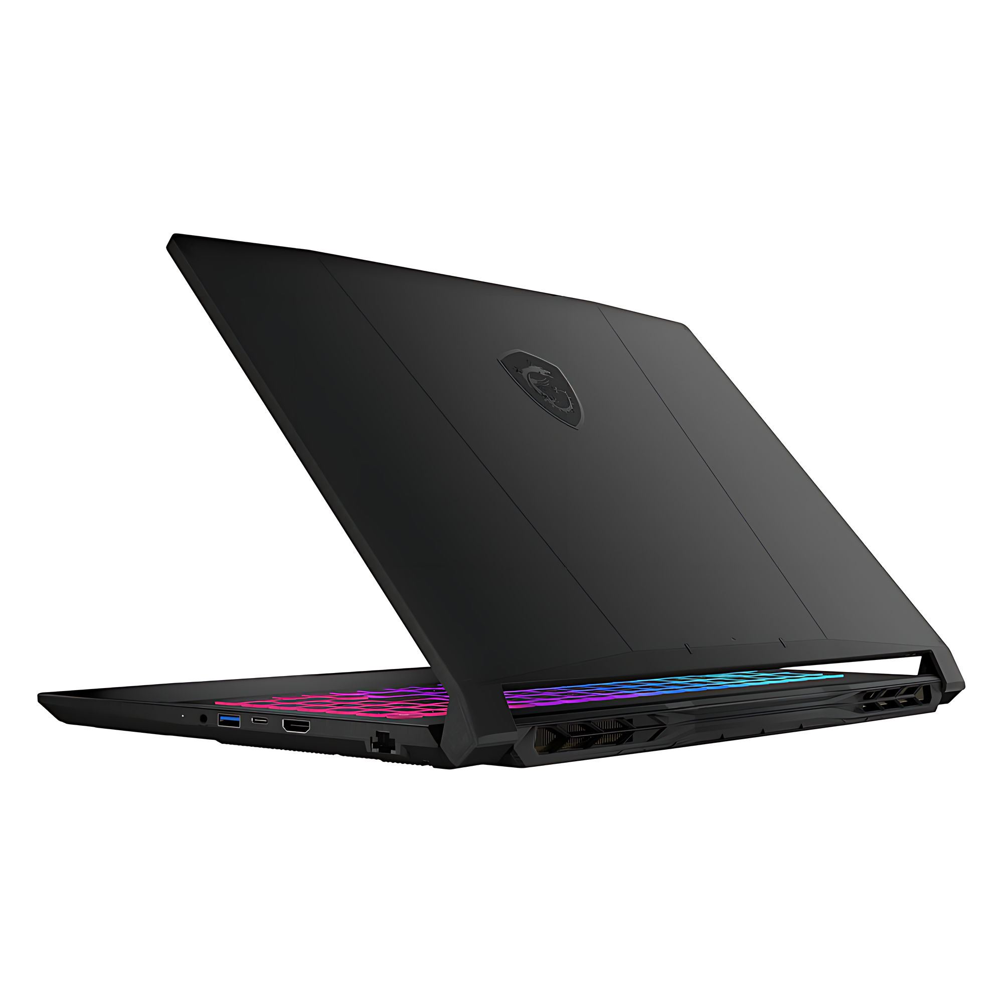 MSI 9S7-1587C1-006 + G34-N1XXX25-808 - PC portable MSI - 5