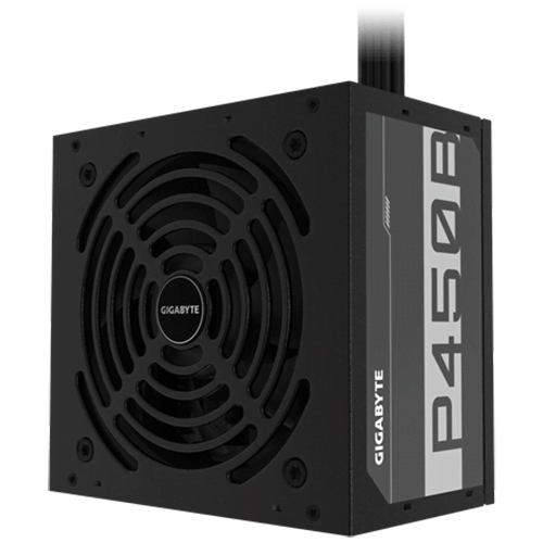 Gigabyte P450B (450W 80+ Bronze) - Alimentation Gigabyte - 0