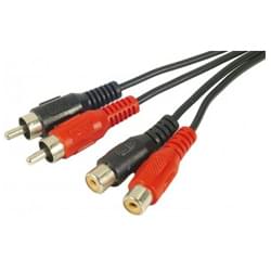 Connectique TV/Hifi/Video No Name Grosbill