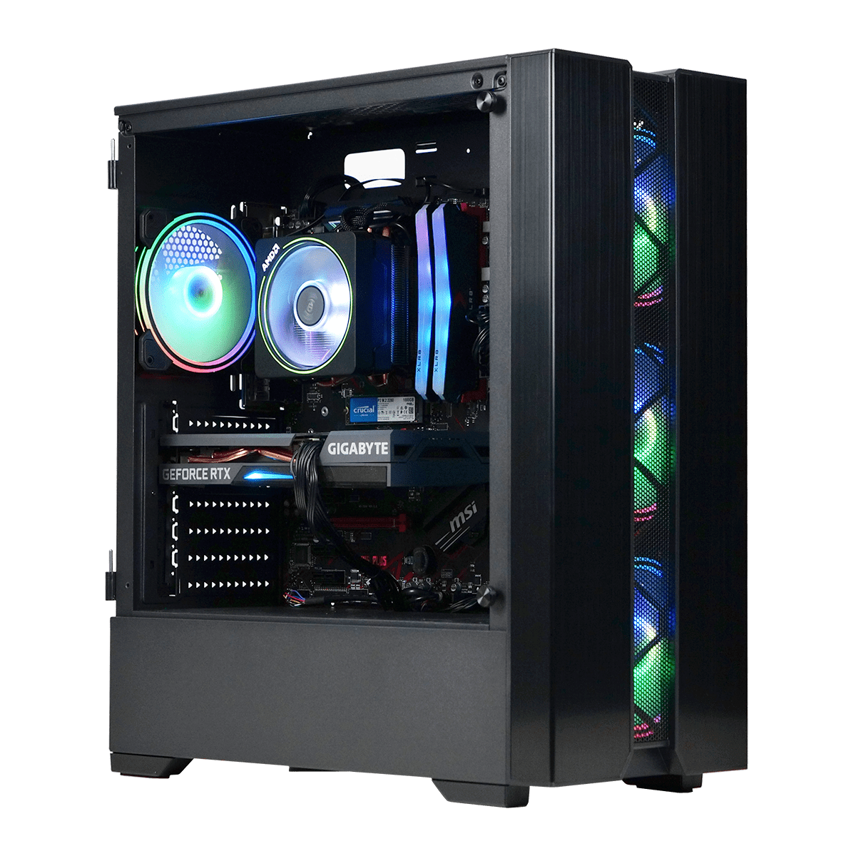 No Name Bons plans PC MAGASIN EN LIGNE Grosbill
