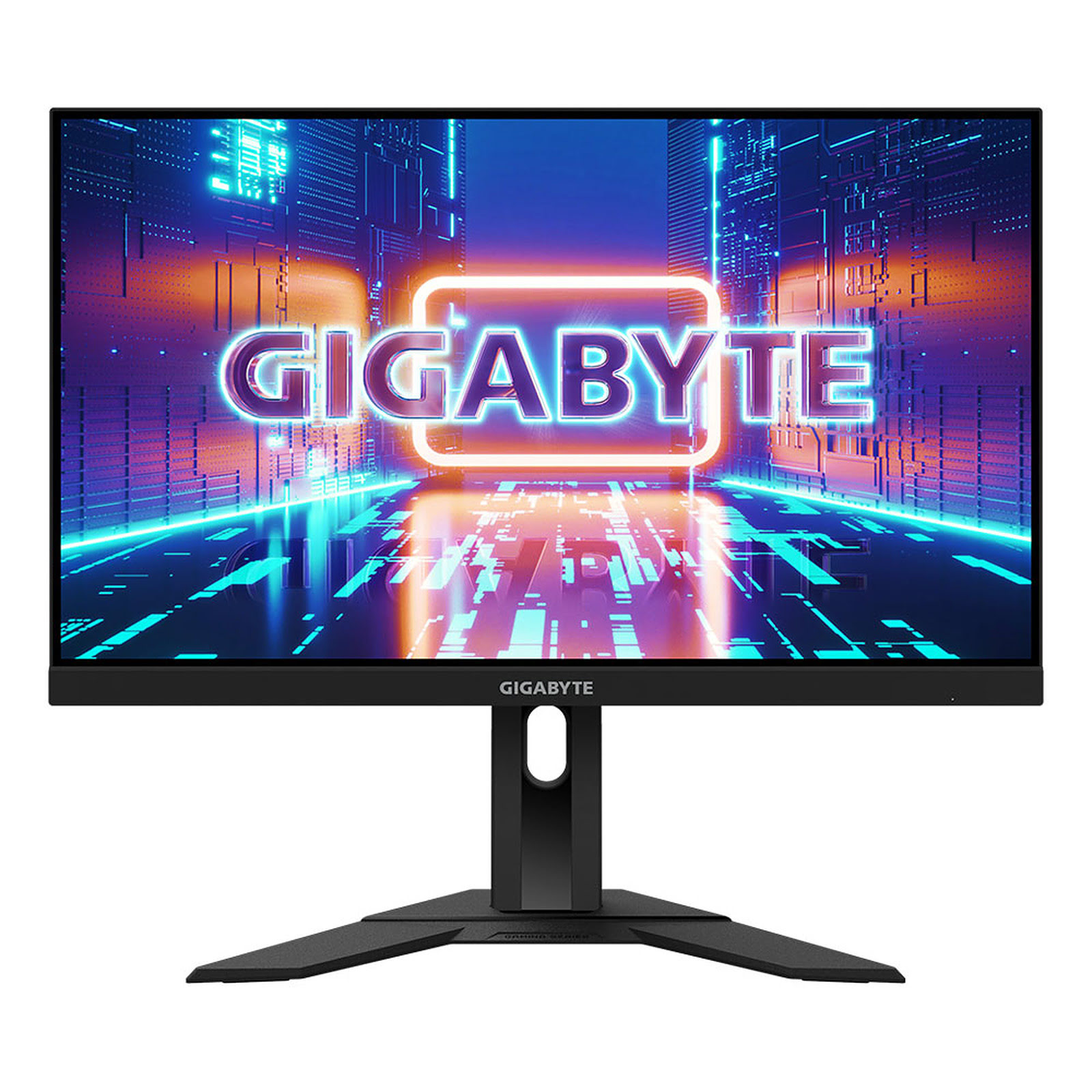 Gigabyte 23"  G24F - Ecran PC Gigabyte - grosbill.com - 0