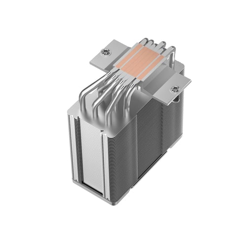 Deepcool Noir - Ventilateur CPU Deepcool - grosbill.com - 4