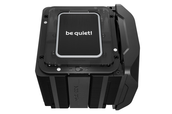 be quiet! BK037 - Ventilateur CPU be quiet! - grosbill.com - 5