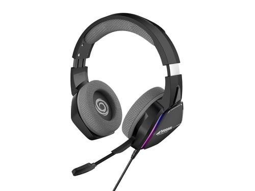 Oniverse Nebula Stereo Noir - Micro-casque - grosbill.com - 3