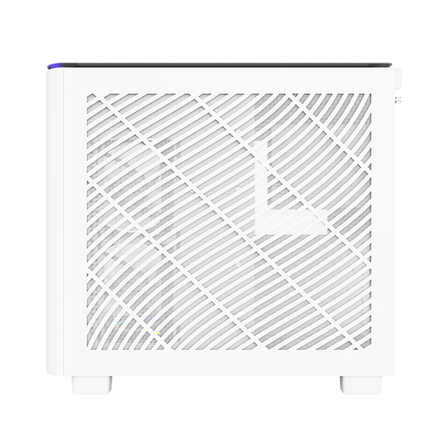 Montech King 95 Pro Blanc Blanc - Boîtier PC Montech - grosbill.com - 4