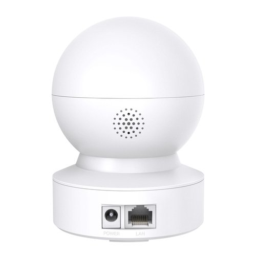 PAN/TILT HOME SECURITY WI-FI - Achat / Vente sur grosbill.com - 1