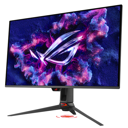 Asus 32 pouces  90LM0C00-B01971 - Ecran PC Asus - grosbill.com - 1