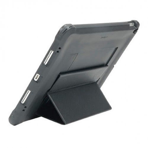 Protech TPU case for iPad 2018/2017 - Tr (052002) - Achat / Vente sur grosbill.com - 6