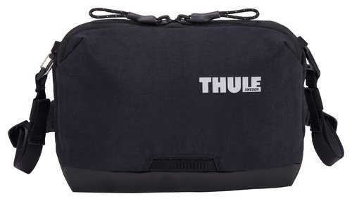 Thule Paramount Crossbody 2L - Black - Achat / Vente sur grosbill.com - 5
