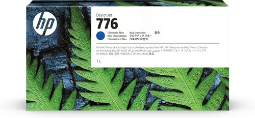 Consommable imprimante HP Grosbill