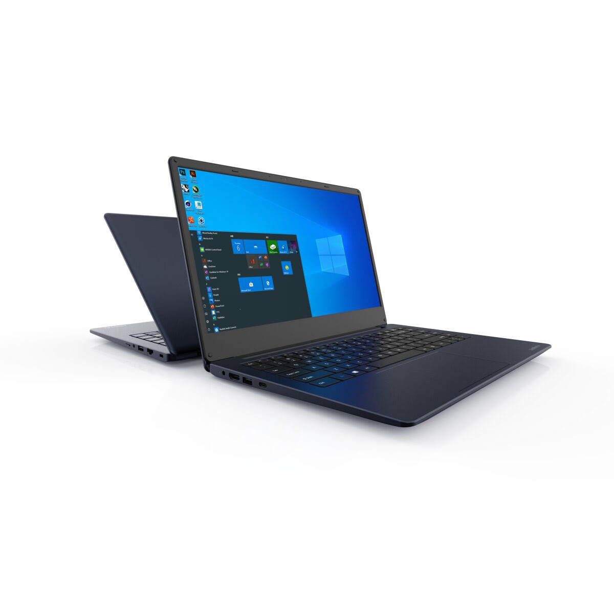 Toshiba A1PYS26E1159 -- - PC portable Toshiba - grosbill.com - 0