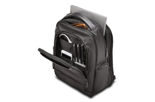 Contour" 2.0 14" Executive Laptop Backpa (K60383EU) - Achat / Vente sur grosbill.com - 3