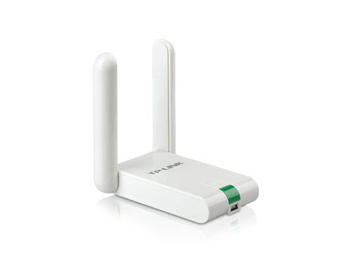 High Gain Wireless N300 USB Adapter - Achat / Vente sur grosbill.com - 0