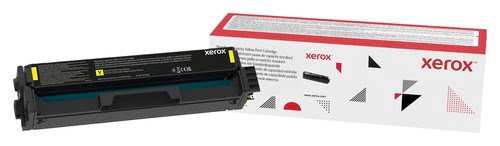 Xerox - Jaune - 006R04386 - Achat / Vente Consommable imprimante sur grosbill.com - 0