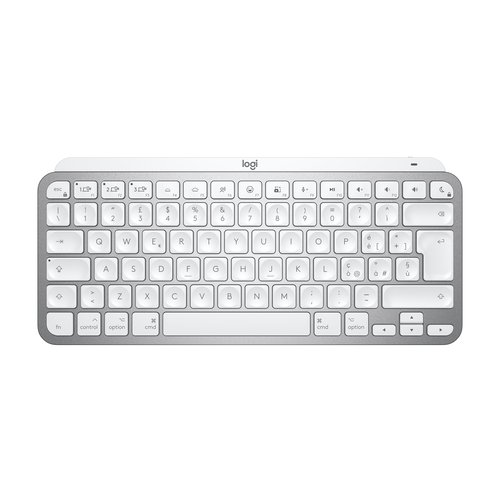 Logitech Clavier PC MAGASIN EN LIGNE Grosbill