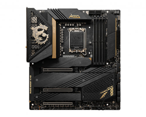 MSI MEG Z690 ACE - Z690/LGA1700/DDR5/E-ATX