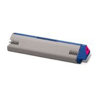 Oki - Magenta - 45536414 - Achat / Vente Consommable imprimante sur grosbill.com - 0