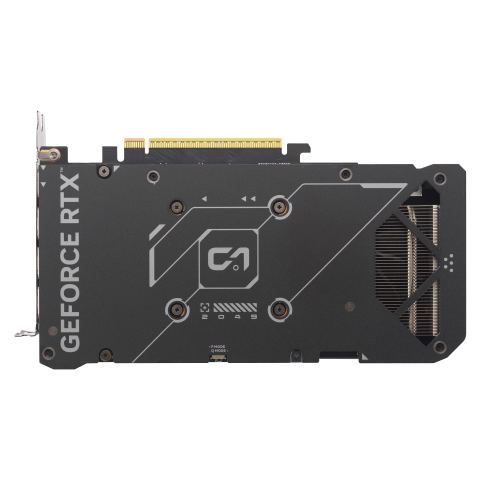 Asus Dual GeForce RTX 5060 Ti 8GB GDDR7 OC Edition# - Carte graphique - 2