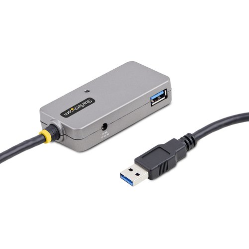 USB EXTENDER HUB (10M) 5GBPS - - Achat / Vente sur grosbill.com - 1