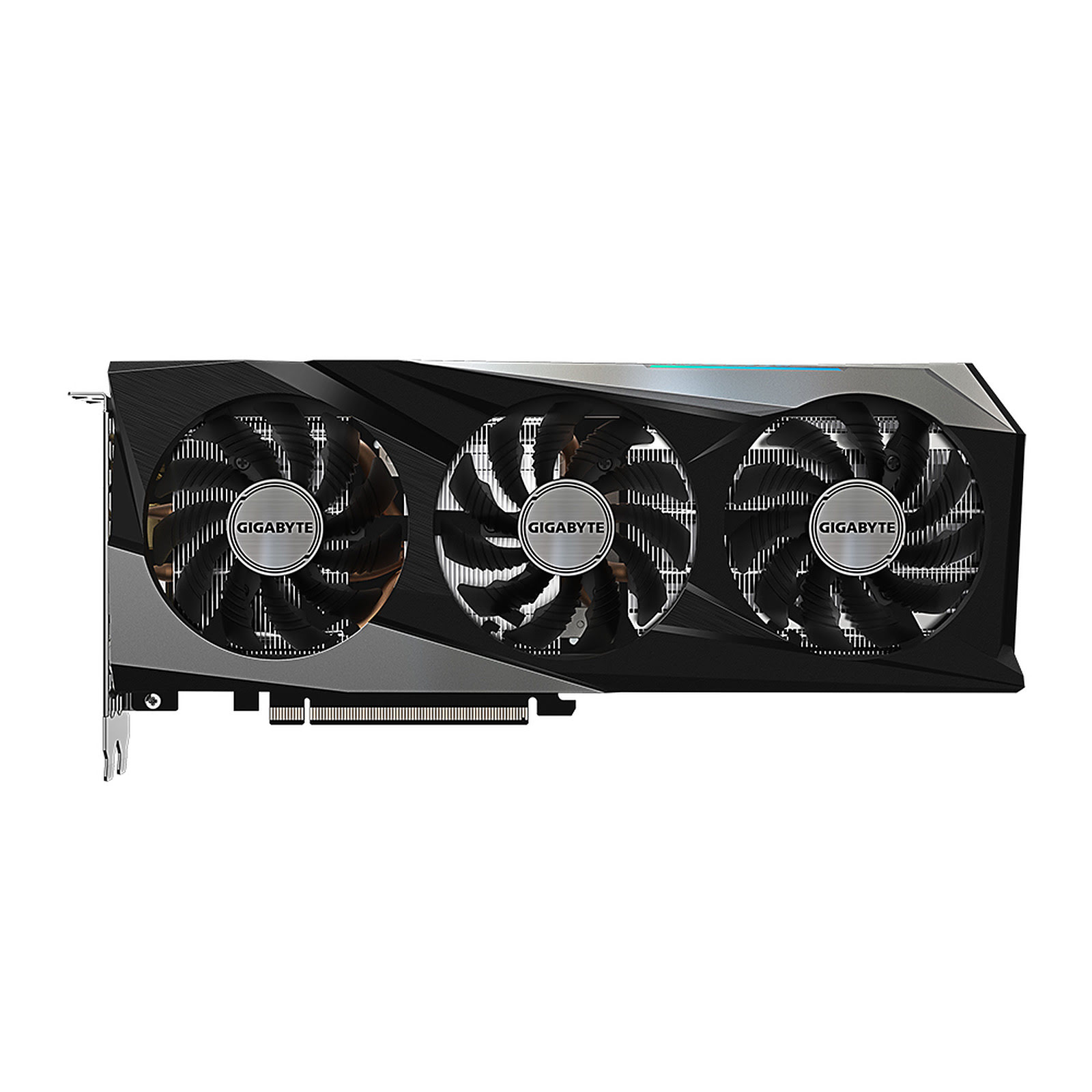 Gigabyte RX 6700 XT GAMING OC- RX6700XT/12Go/HDMI/DP - Carte graphique - 2