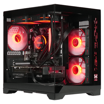 PC Fixe No Name Grosbill