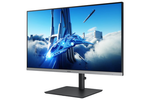 Samsung 27 pouces  LS27C430GAUXEN - Ecran PC Samsung - grosbill.com - 10