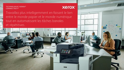 VERSALINK B625 A4 61PPM DUPLEX - Achat / Vente sur grosbill.com - 7