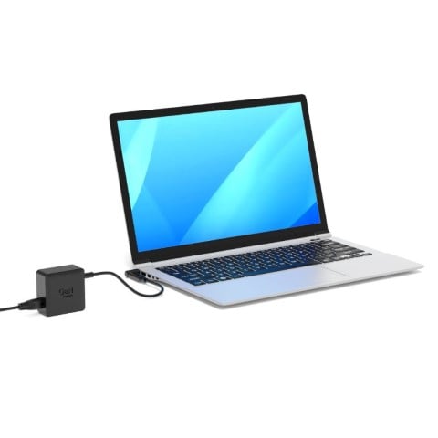 Port Alimentation secteur GaN 65W pour Lenovo - 4 embouts (904065LEEU) - Achat / Vente Chargeur sur grosbill.com - 2