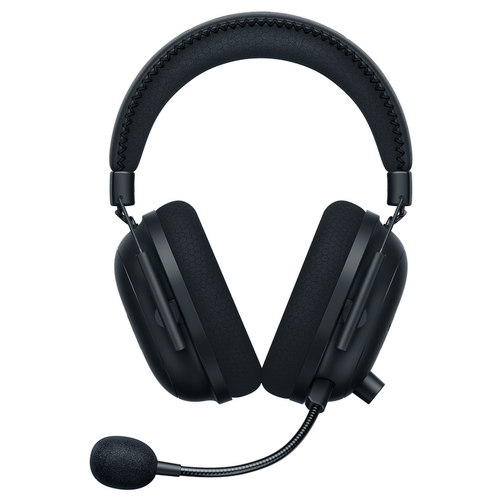 Razer Blackshark V2 Pro 7.1 Surround Noir - Micro-casque - 3