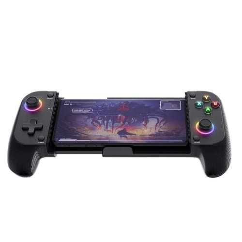 GXT735 MYLOX WRLS MOBILE CTRL B - Achat / Vente sur grosbill.com - 4