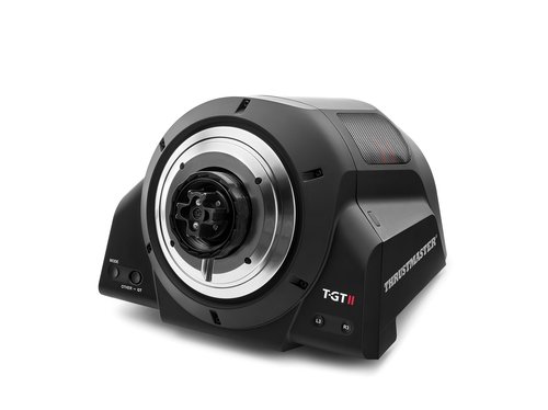 PLAYSTATION PC RACING T-GT II   (4060099) (4060099) - Achat / Vente sur grosbill.com - 0