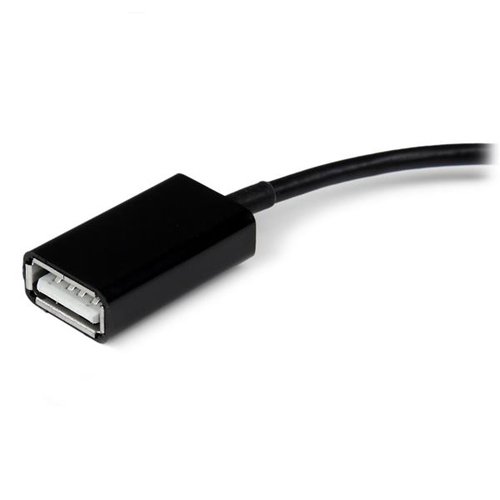 adapt cbl USB OTG - Achat / Vente sur grosbill.com - 1