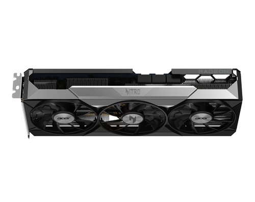 Nitro AMD Radeon RX 9070 OC/16 GB - Achat / Vente sur grosbill.com - 2