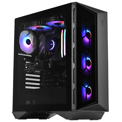 PC Fixe  Nebula - i7-14700KF/4060Ti/32Go/2To Grosbill