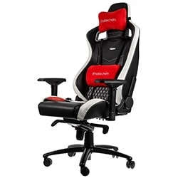 Siège PC Gamer NobleChairs Grosbill