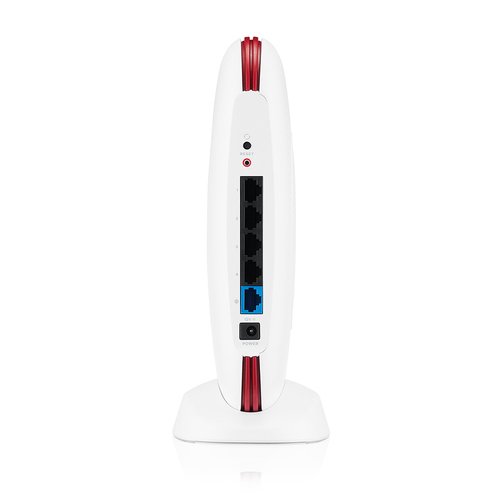 ZYXEL SCR50AXE SECURE CLOUD - Achat / Vente sur grosbill.com - 2