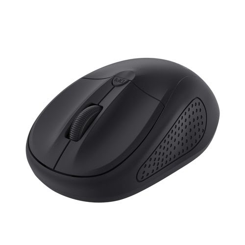 Trust PRIMO COMPACT WIRELESS MOUSE