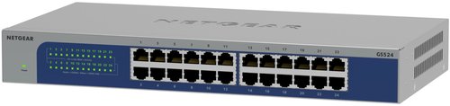 Switch Netgear Grosbill