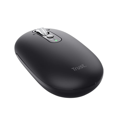 Trust SERON - Souris PC Trust - grosbill.com - 3