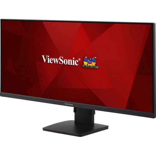 ViewSonic 34"  VA3456-MHDJ - Ecran PC ViewSonic - grosbill.com - 4