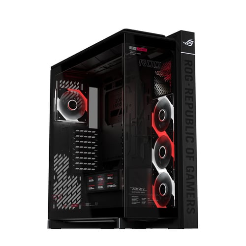 Boîtier PC Asus Grosbill