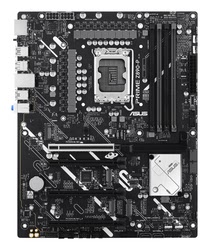 Carte mère Asus Grosbill