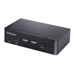 Switch StarTech Grosbill