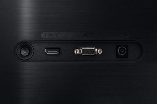 S22A336NHU 22IN 16:9 1920X1080 - Achat / Vente sur grosbill.com - 16