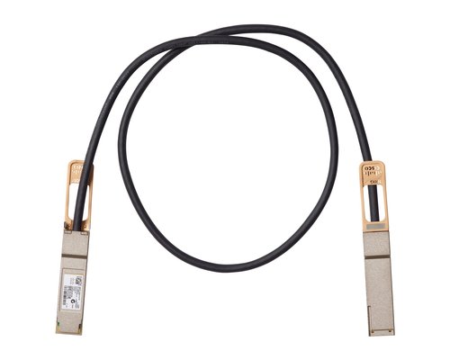 100GBASE-CR4 PASSIVE COPPER - Achat / Vente sur grosbill.com - 0