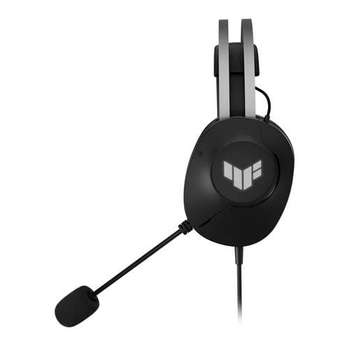 Asus TUF Gaming H1 Gen II + TUF K3 Gen II (90YH044B-BHUA00 + 90MP0390-BKFA00) - Achat / Vente Pack Peripheriques sur grosbill.com - 2