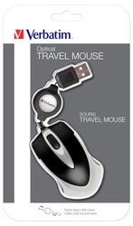 Souris PC Verbatim Grosbill